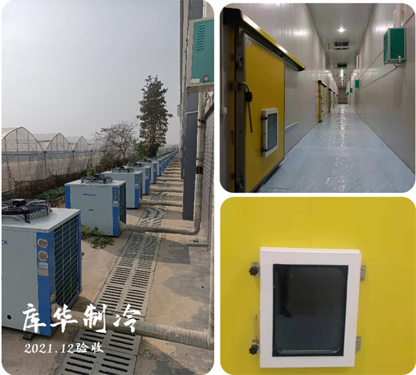 大型冷庫(kù)如何合理設(shè)計(jì)規(guī)劃建造？ 