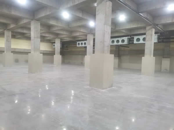 建個(gè)冷庫(kù)需要多少錢(qián)一平方？