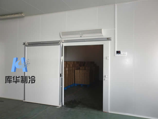 冷庫(kù)有哪些分類(lèi)？各類(lèi)冷庫(kù)溫度和造價(jià)