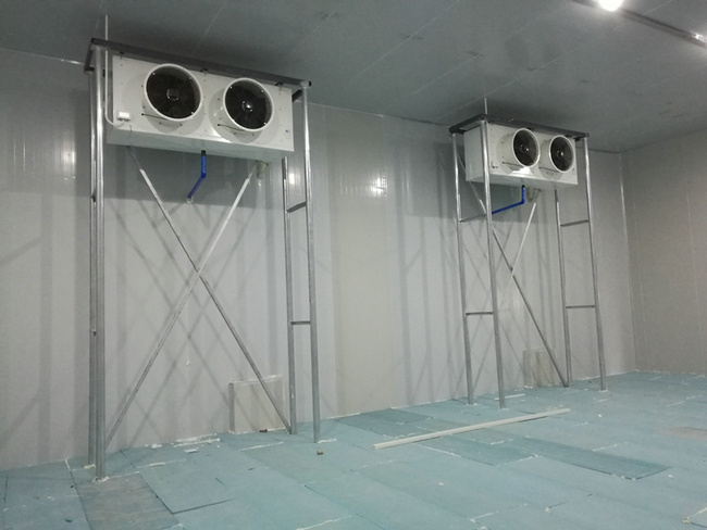 紹興建造小型冷庫都需要注意哪些問題？