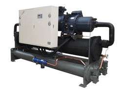 平度市90p冷水機與80p工業(yè)冷水機 深圳市東鑫制冷機電（東星廠）的卓越制冷解決方案